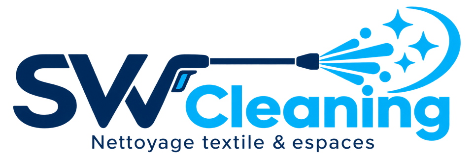 SW Cleaning — Nettoyage textile & espaces